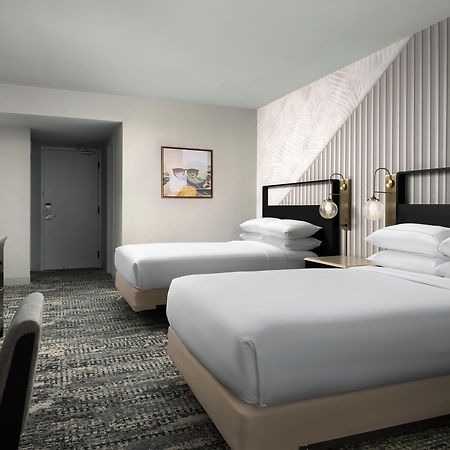 Hotel Fera Anaheim, A Doubletree By Hilton Orange Luaran gambar