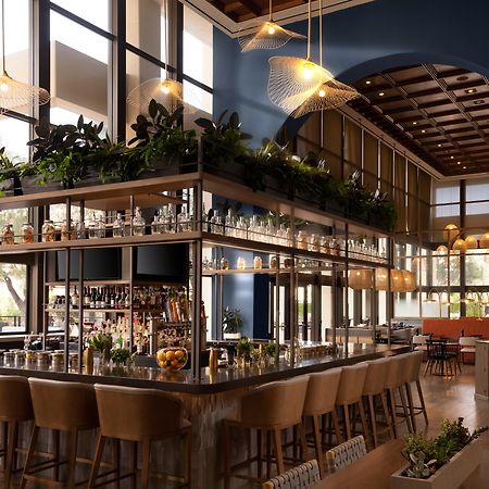 Hotel Fera Anaheim, A Doubletree By Hilton Orange Luaran gambar