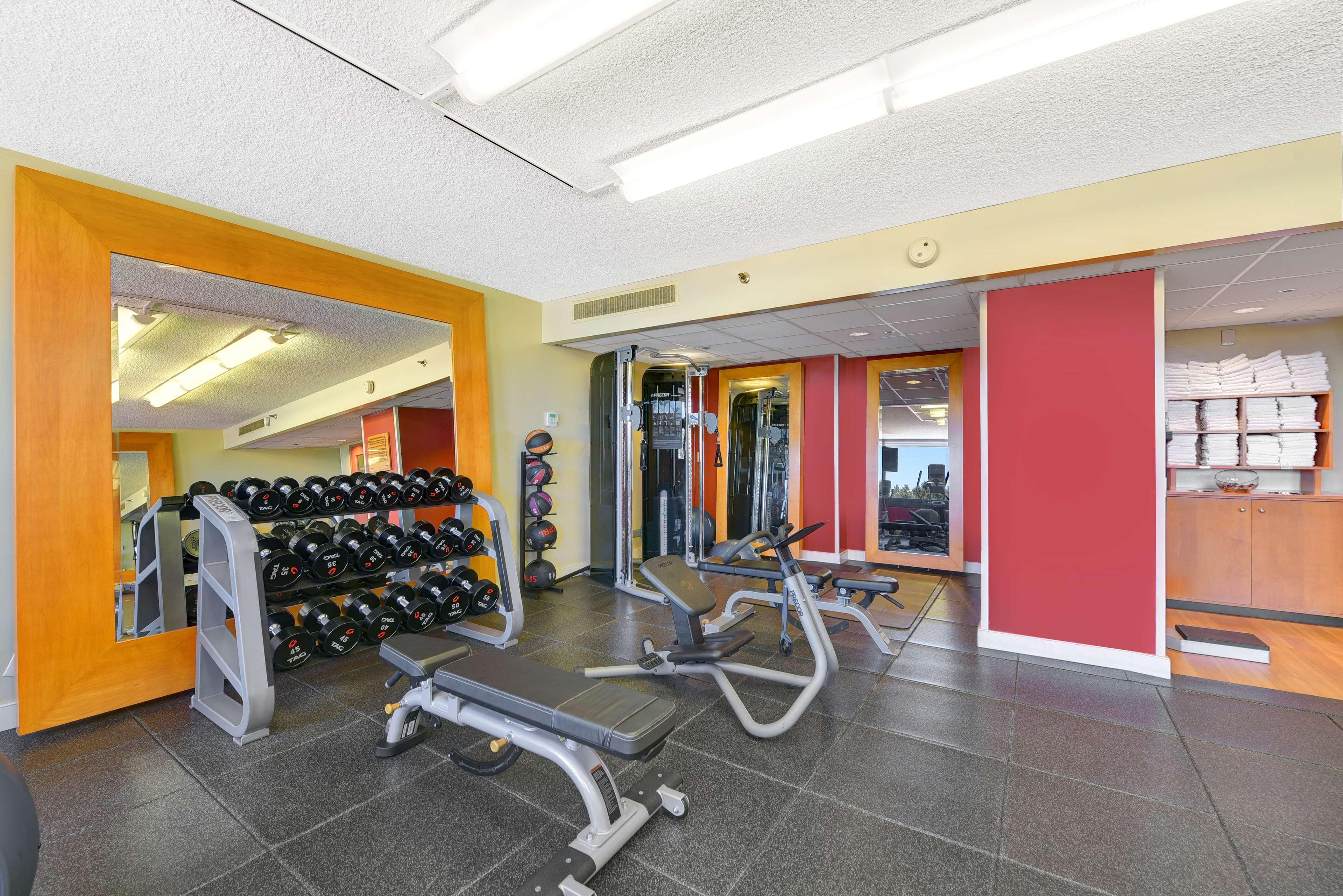 Hotel Fera Anaheim, A Doubletree By Hilton Orange Luaran gambar