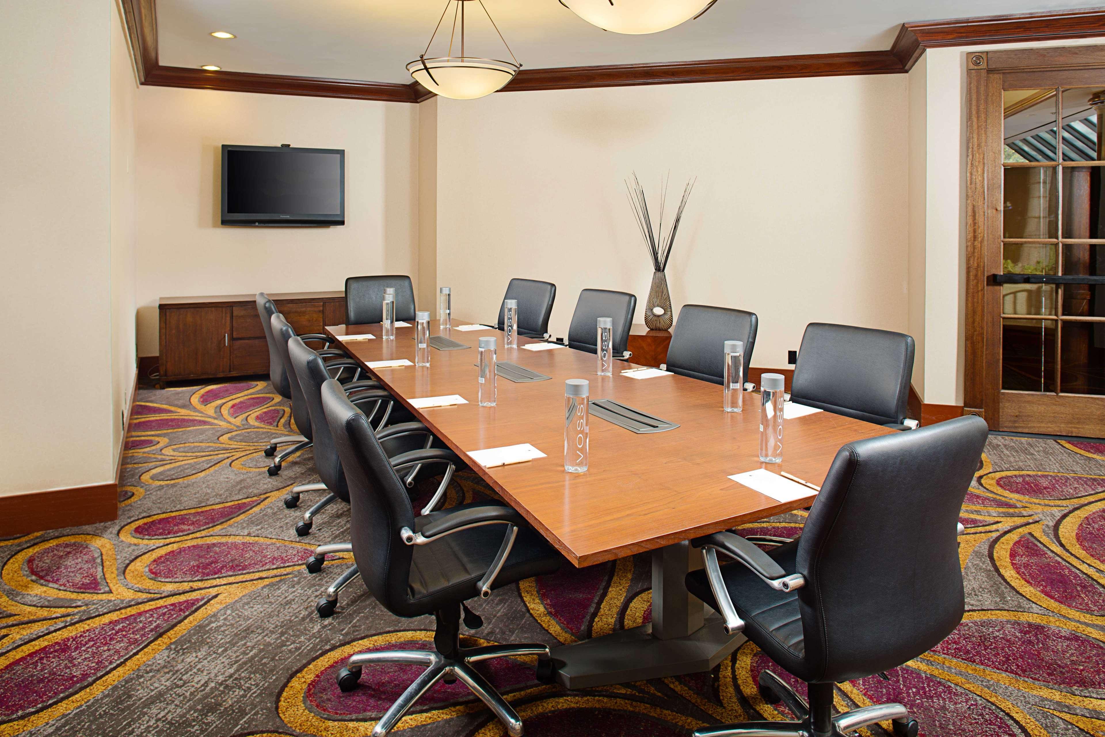 Hotel Fera Anaheim, A Doubletree By Hilton Orange Luaran gambar