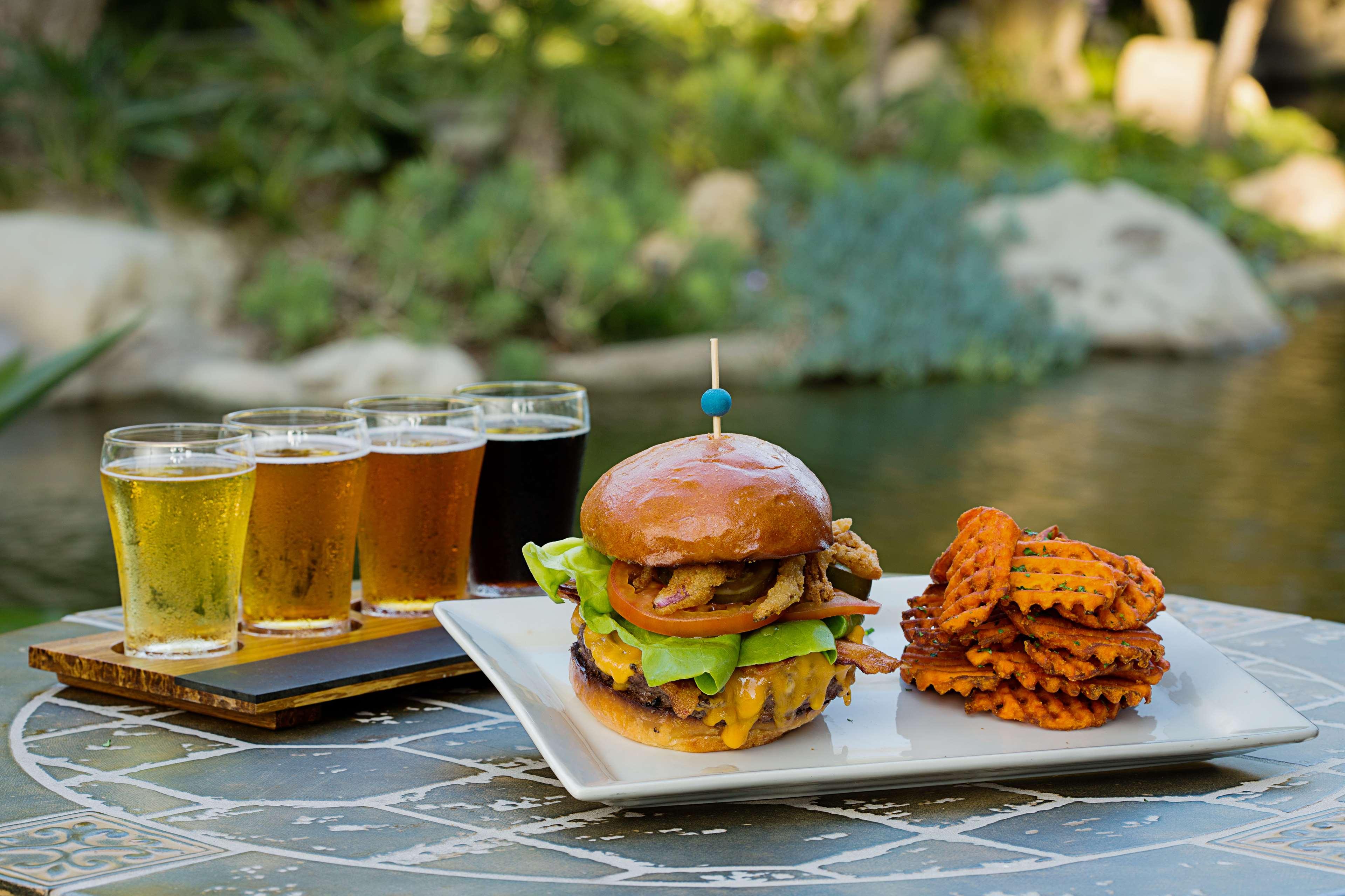 Hotel Fera Anaheim, A Doubletree By Hilton Orange Luaran gambar