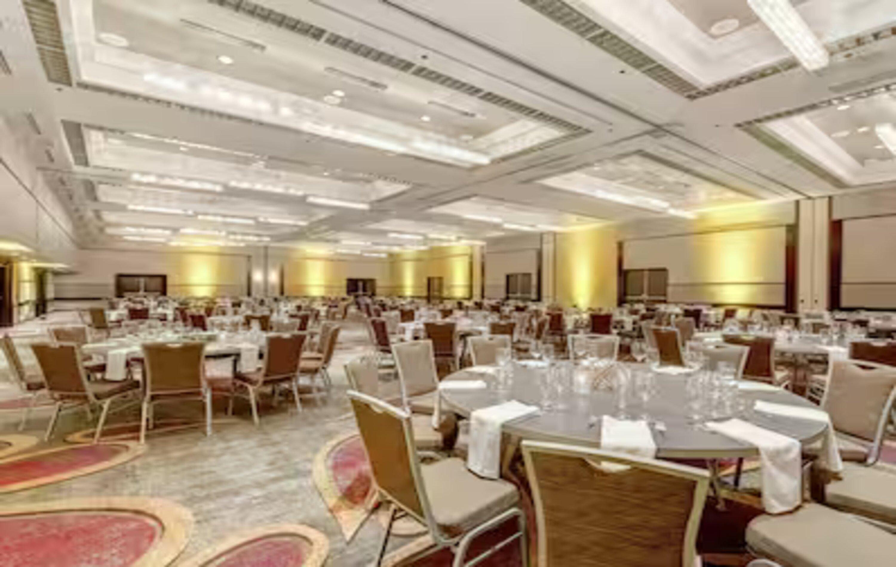 Hotel Fera Anaheim, A Doubletree By Hilton Orange Luaran gambar
