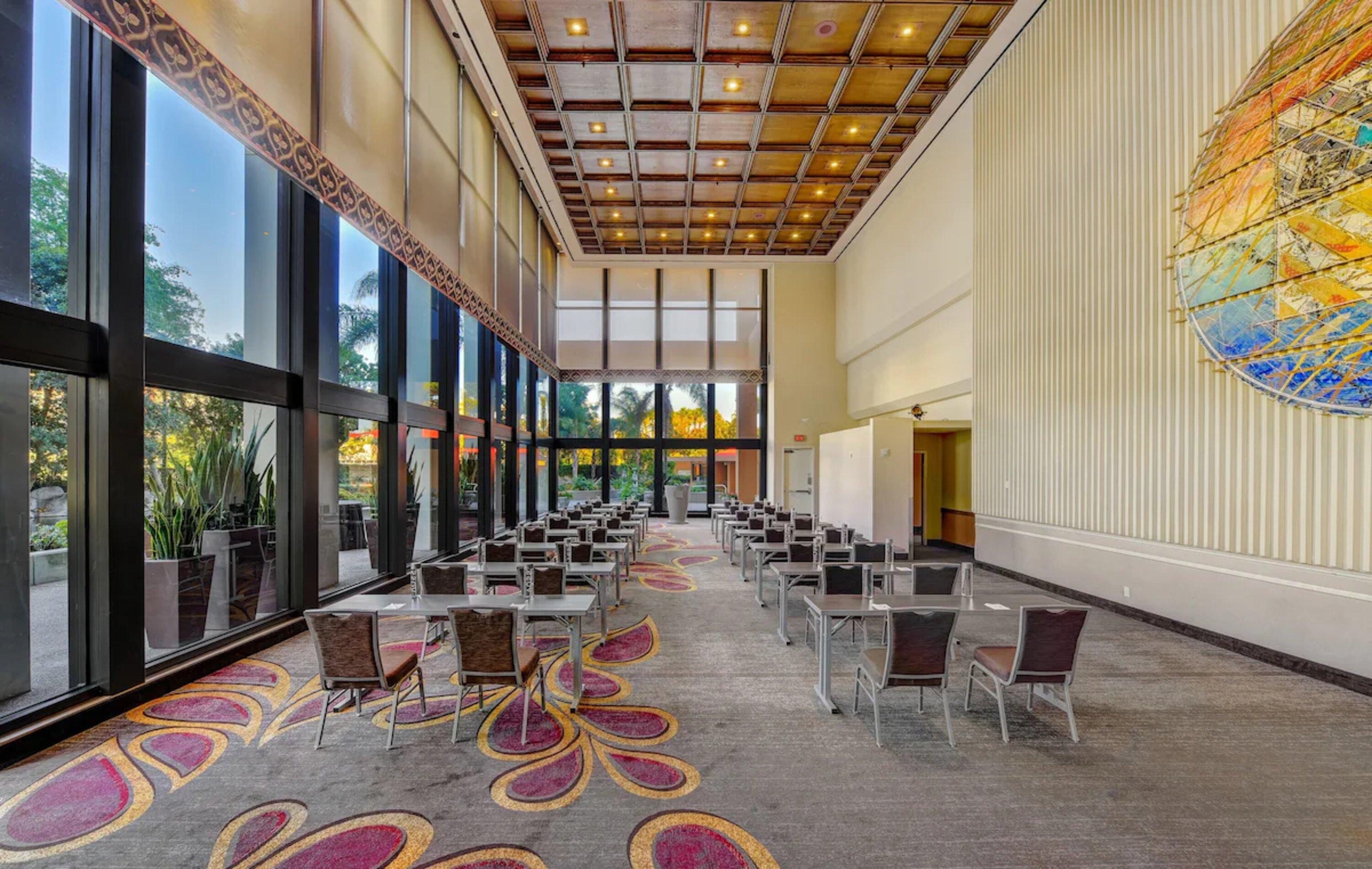 Hotel Fera Anaheim, A Doubletree By Hilton Orange Luaran gambar