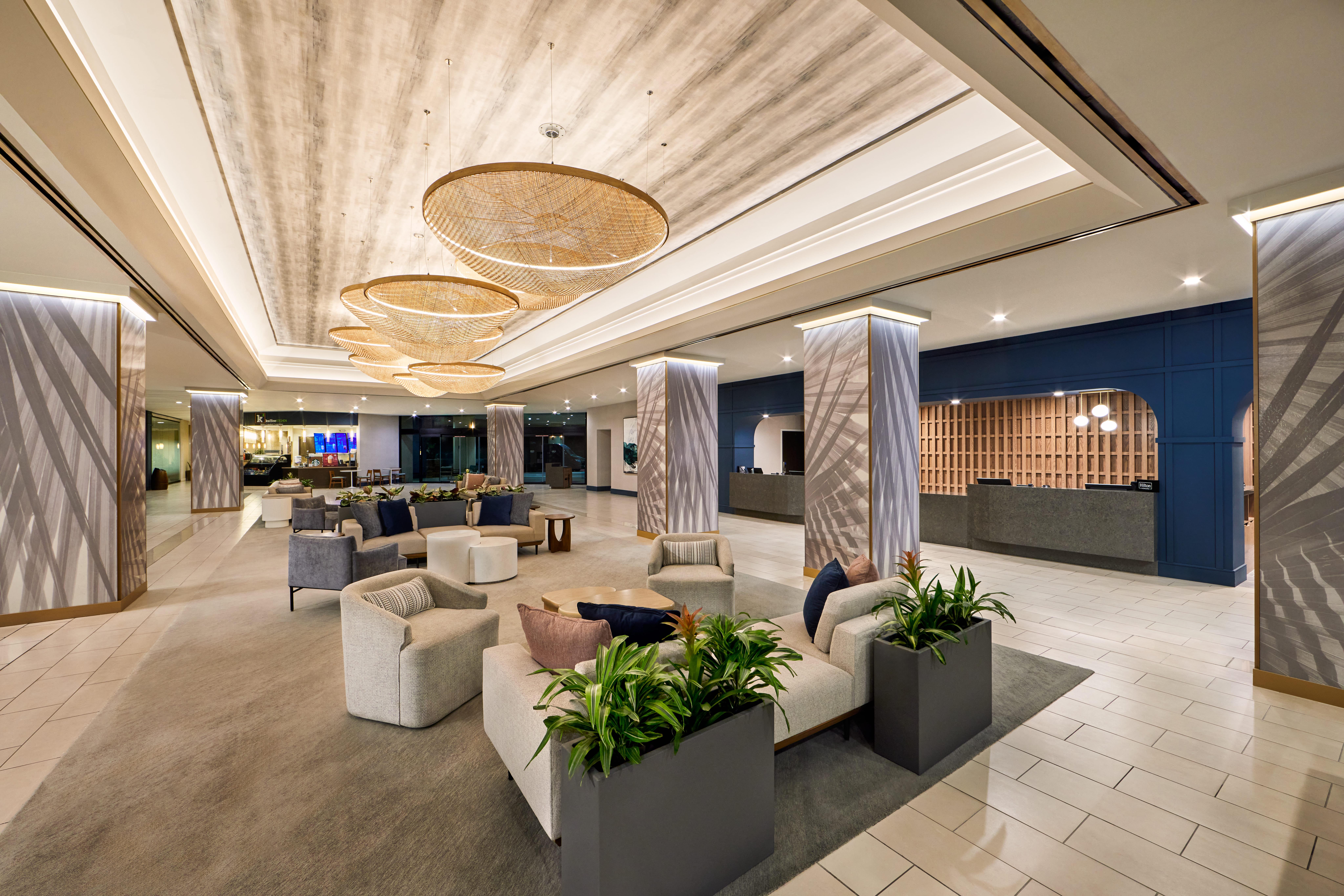 Hotel Fera Anaheim, A Doubletree By Hilton Orange Luaran gambar