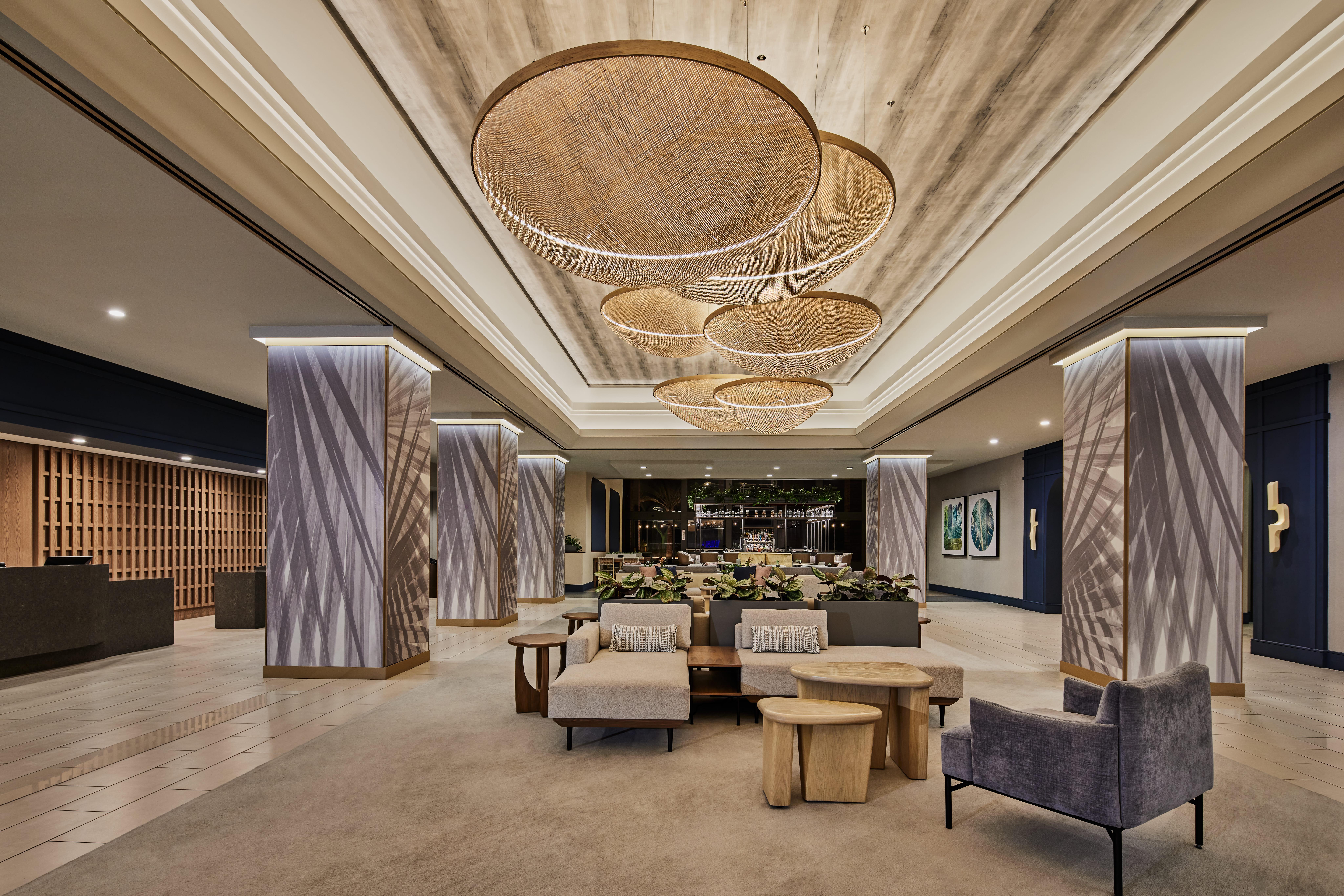 Hotel Fera Anaheim, A Doubletree By Hilton Orange Luaran gambar