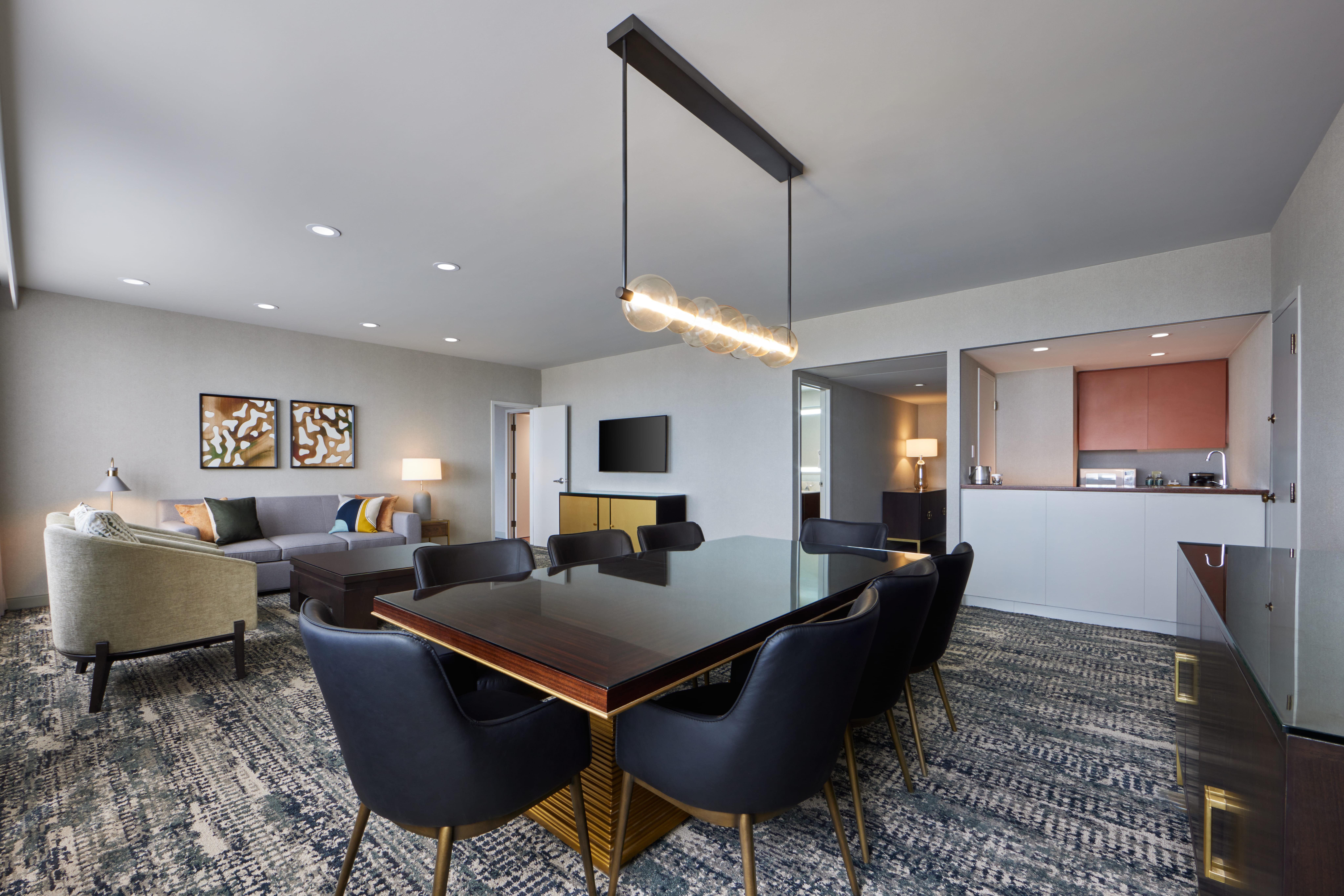Hotel Fera Anaheim, A Doubletree By Hilton Orange Luaran gambar