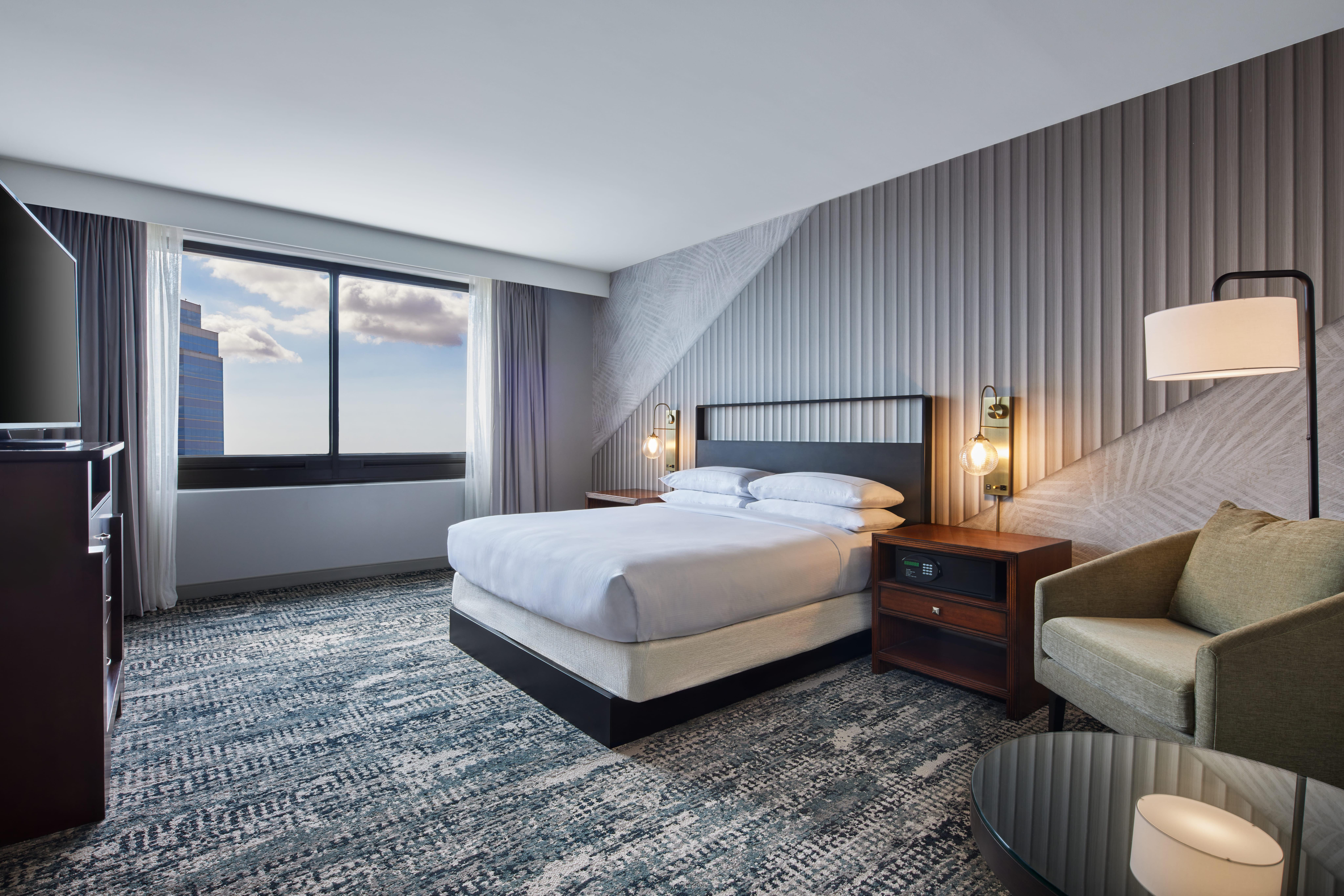 Hotel Fera Anaheim, A Doubletree By Hilton Orange Luaran gambar