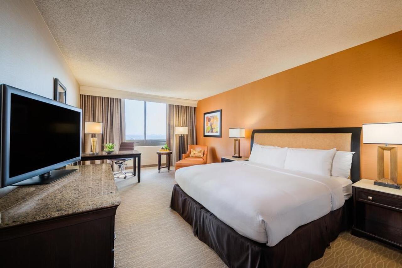 Hotel Fera Anaheim, A Doubletree By Hilton Orange Luaran gambar