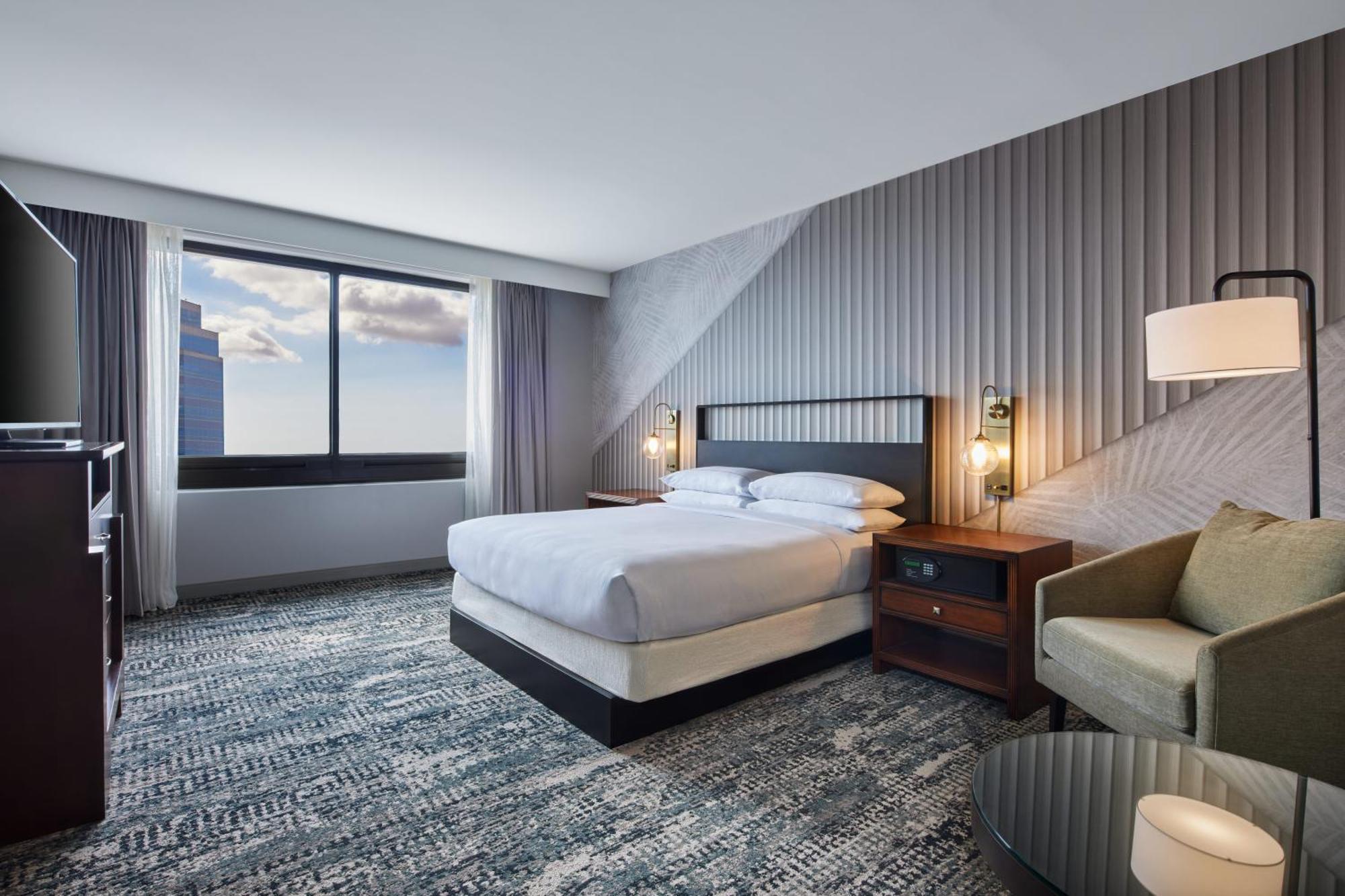 Hotel Fera Anaheim, A Doubletree By Hilton Orange Luaran gambar