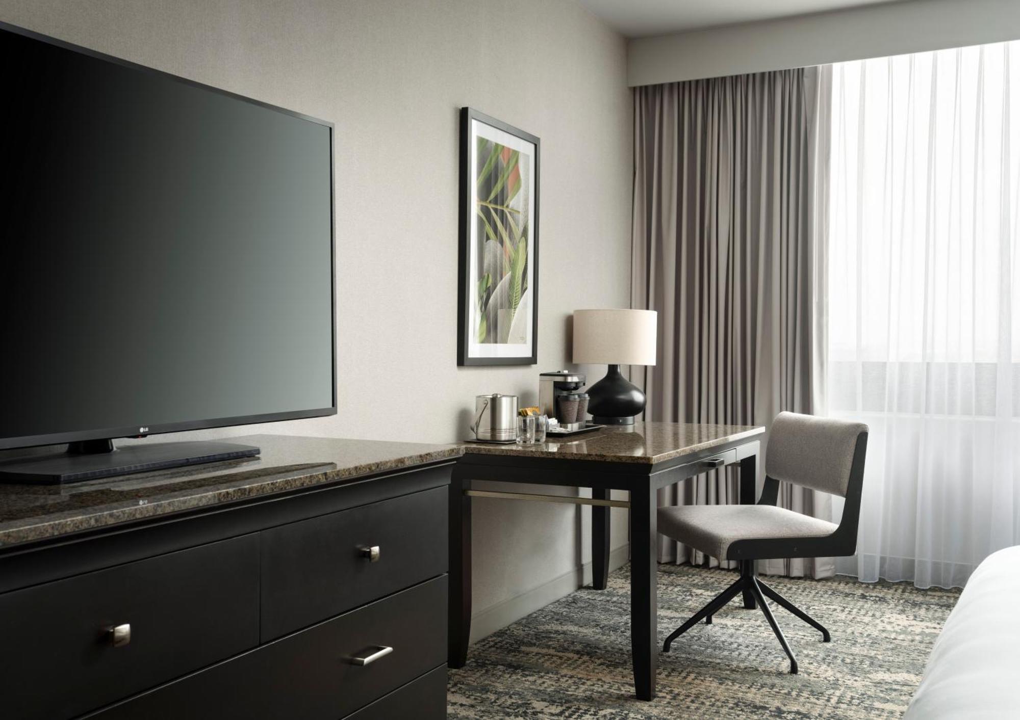 Hotel Fera Anaheim, A Doubletree By Hilton Orange Luaran gambar