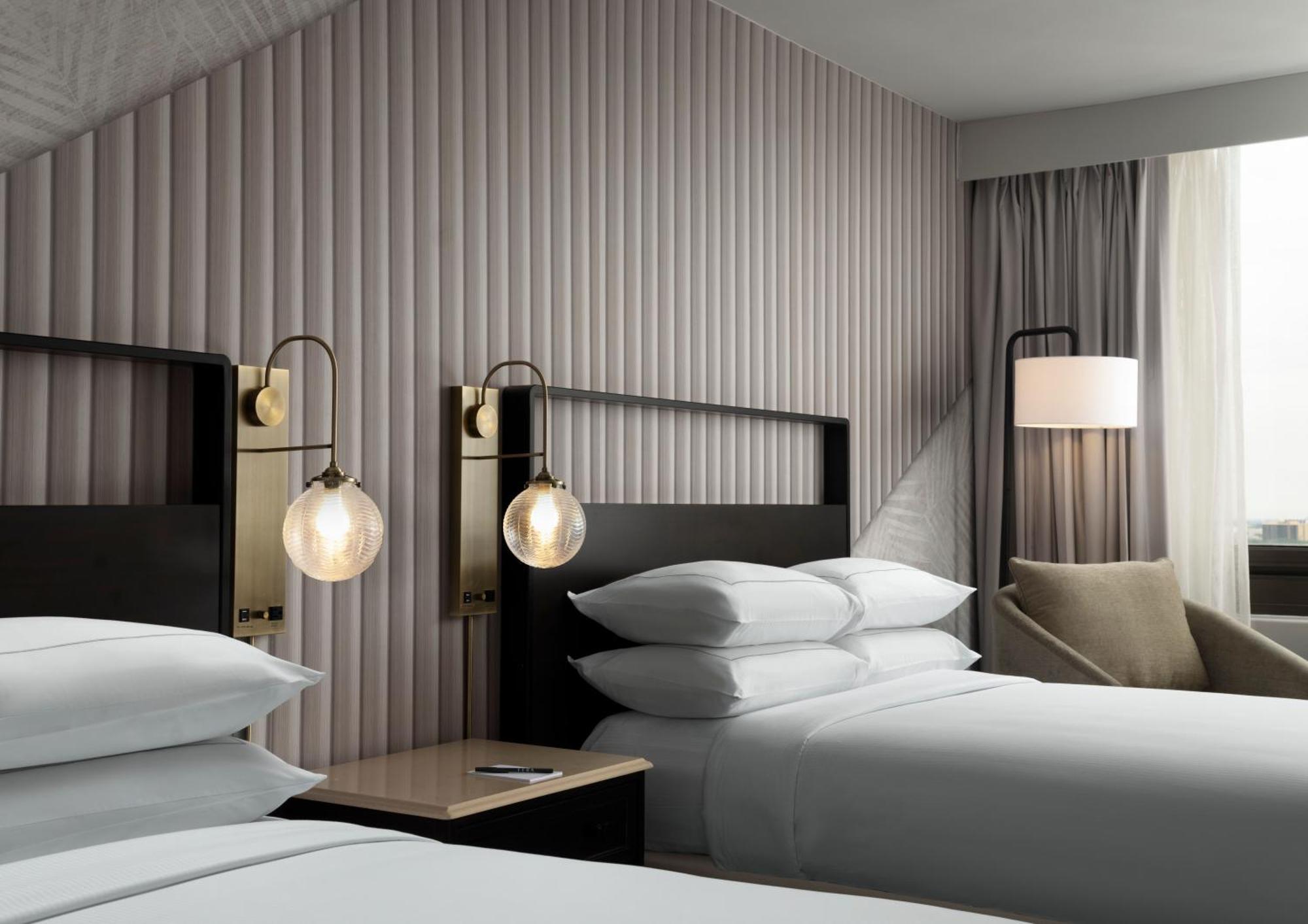Hotel Fera Anaheim, A Doubletree By Hilton Orange Luaran gambar