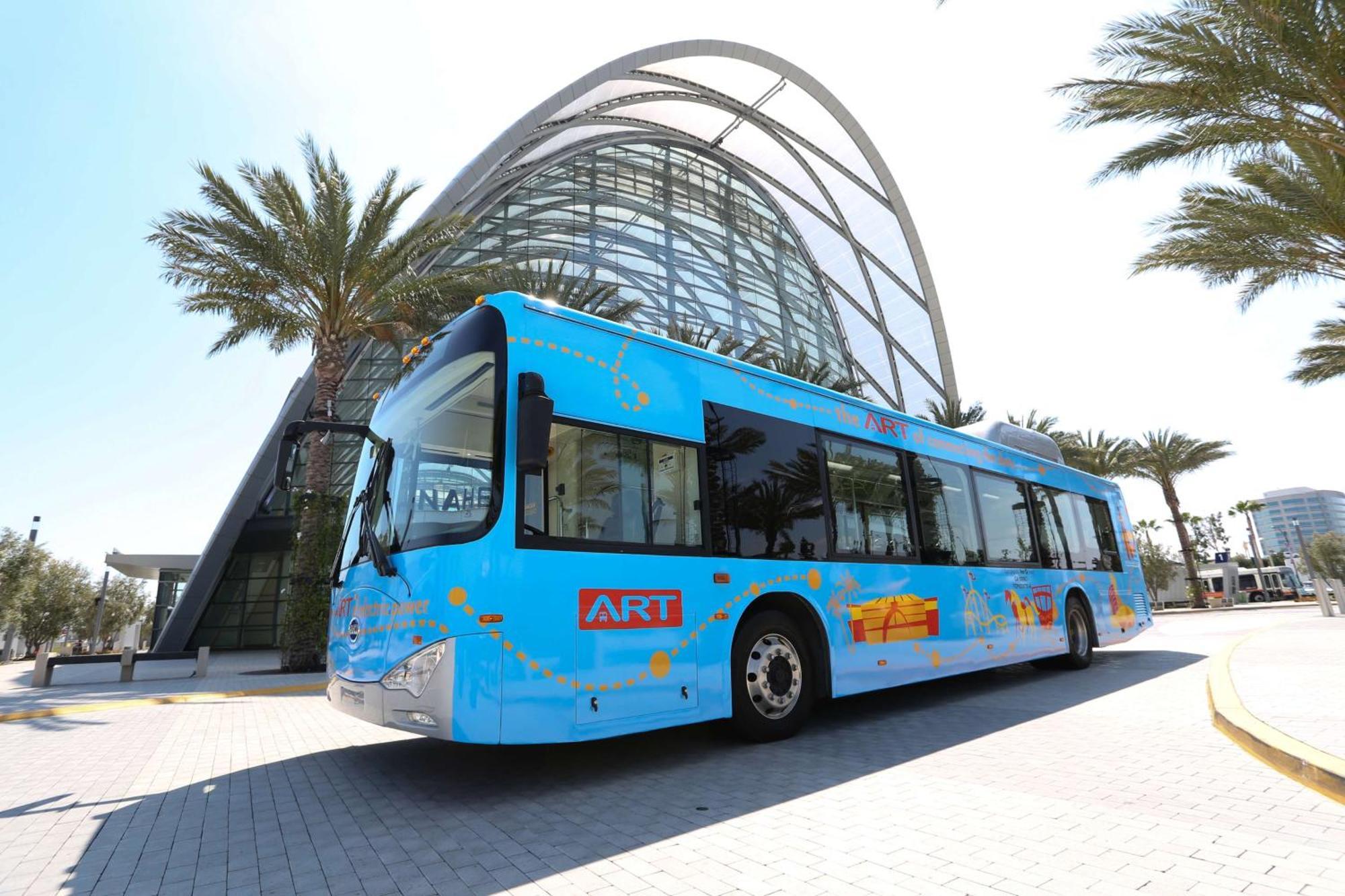 Hotel Fera Anaheim, A Doubletree By Hilton Orange Luaran gambar