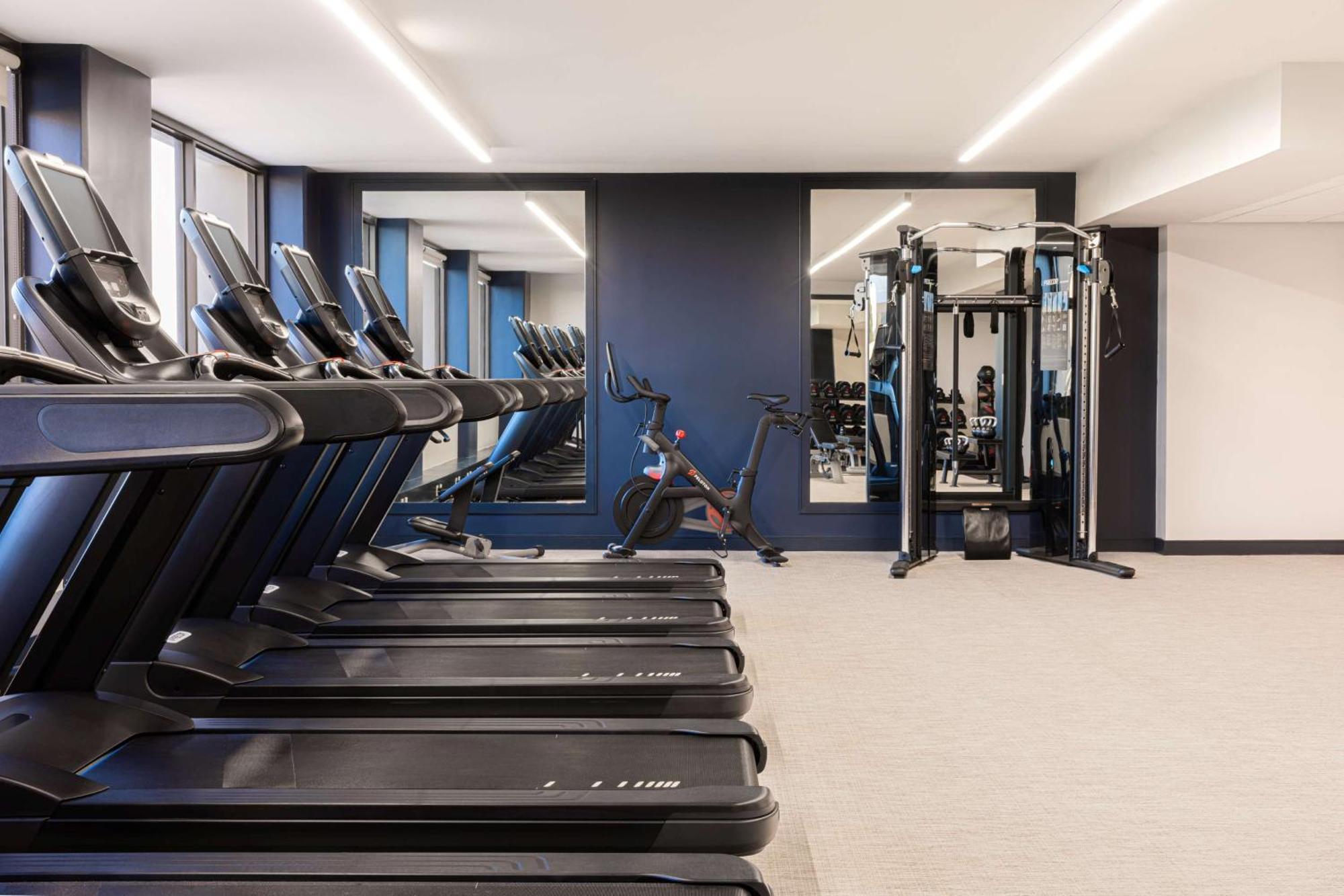 Hotel Fera Anaheim, A Doubletree By Hilton Orange Luaran gambar